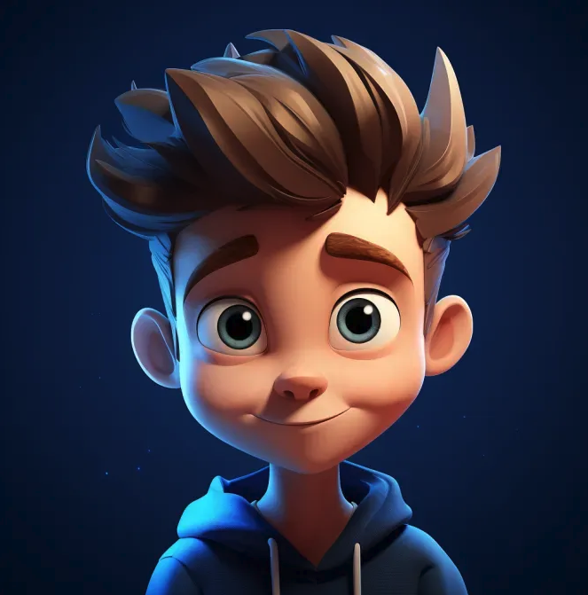 Mr. Demo 3
