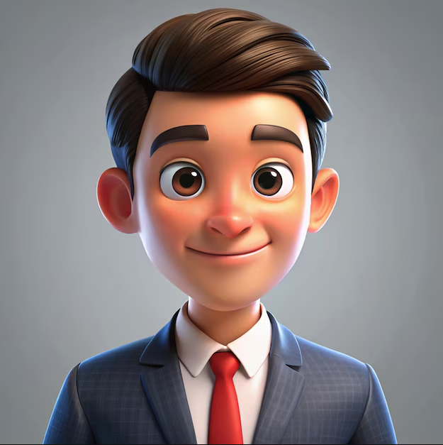 Mr. Demo 1