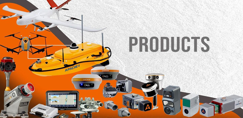 Surveying Equipment Supply